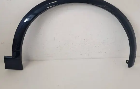 Audi Q6 e-tron Front arch trim 85H853718B