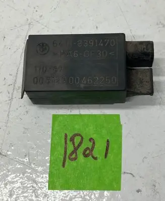 BMW 3 E46 AUC sensor 64118391470 110187 00612000462250