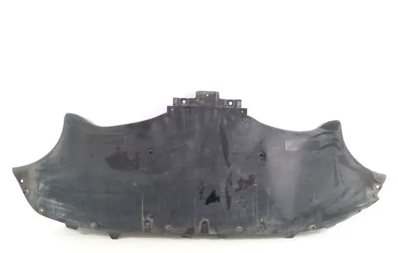 Tesla Model Y Trunk boot underbody cover/under tray 163805100B