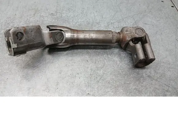Opel Corsa C Rear prop shaft donut coupling/joint 