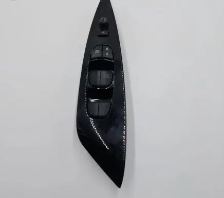 Nissan Leaf II (ZE1) Electric window control switch 254015SJ0A