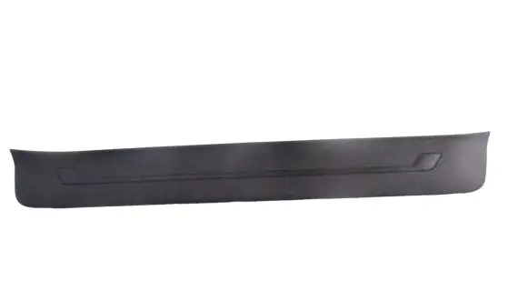 KIA Optima Front sill trim cover 85884D4000