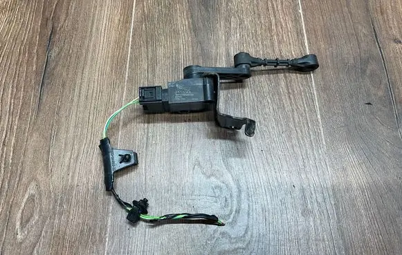 Jaguar F-Pace Sensor GX73-3C280-CA