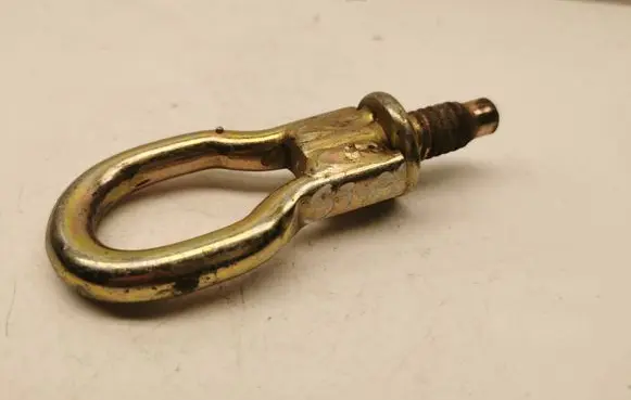 Jaguar S-Type Towing hook eye 