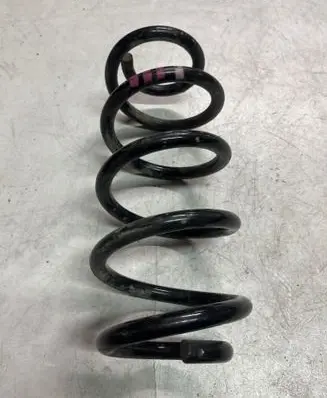 Audi A4 S4 B6 8E 8H Front coil spring 