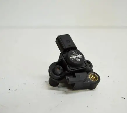 Mercedes-Benz C W204 Air pressure sensor A0071530028