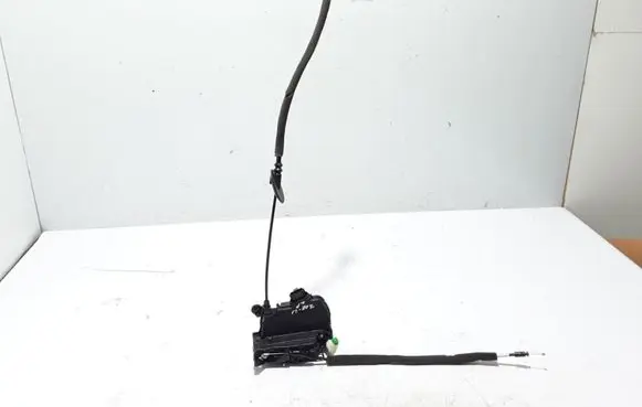 Renault Zoe Front door lock 805031107R