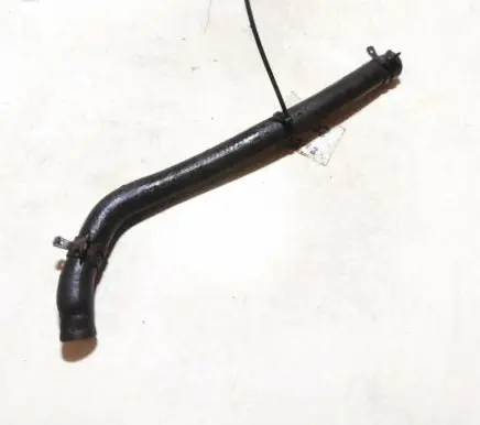 Volkswagen Golf II Engine coolant pipe/hose