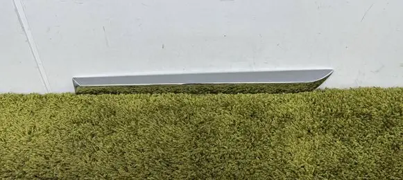 Toyota Corolla E160 E170 Rear door trim (molding) Pz49u-e9494-04