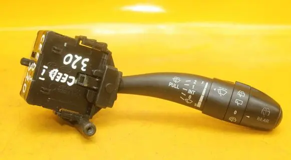 KIA Ceed Wiper control stalk 934201H200