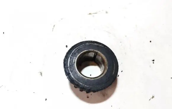 Volvo S40, V40 Crankshaft pulley