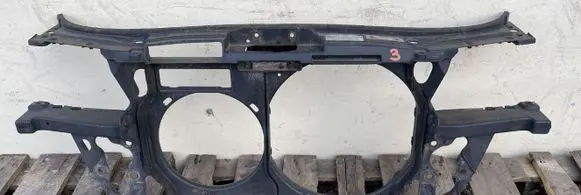 Audi A6 S6 C5 4B Radiator support slam panel 4B0805588F