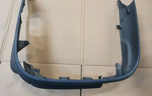 Volkswagen Amarok Front door seat control surround trim 6Q0881318F6Q0881792