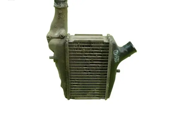 Honda Civic III Intercooler radiator XP66