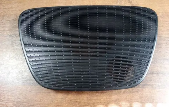 BMW M4 F82 F83 Dash center air vent grill A2326800700