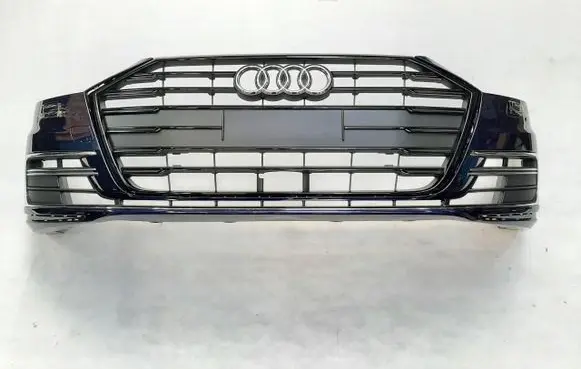 Audi A8 S8 D5 Front bumper 4N0807437A