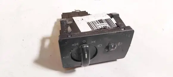Ford Transit Light switch 4m5t13a024ea