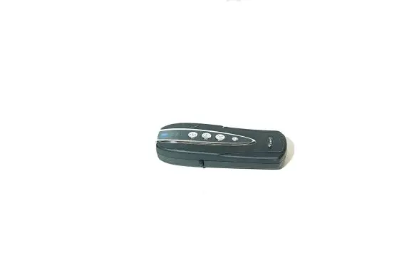 Mercedes-Benz E W211 Bluetooth control unit module TR1075701176