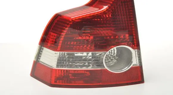 Volvo S40 Rear/tail lights 30698915