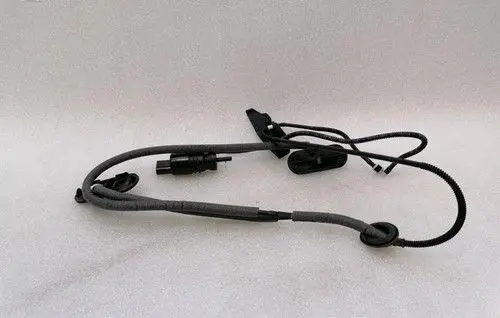 Porsche 718 Cayman 982 982c Windshield washer fluid hose 9P1955985