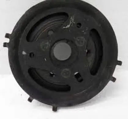 Volkswagen Caddy Camshaft pulley/ VANOS 038109239