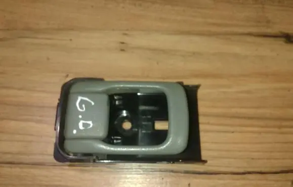 Nissan Micra Rear door interior handle