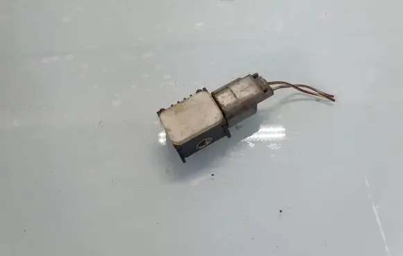 Ford Focus C-MAX Airbag deployment crash/impact sensor 3M5T14B342AB 601126 161106
