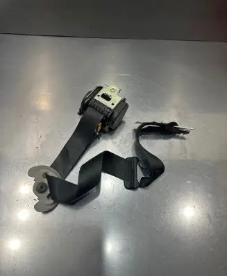 Renault Laguna III Front seatbelt 840029
