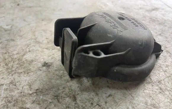 Mercedes-Benz A W168 Headlight/headlamp dust cover 1305239069