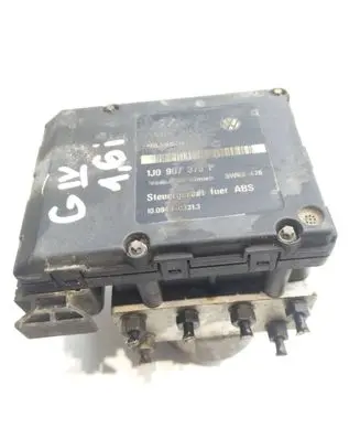 Volkswagen Golf IV ABS Pump 1J0907379P 1094003313
