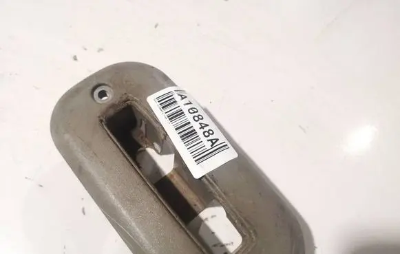 Seat Alhambra (Mk1) Other interior part 7m0883087f