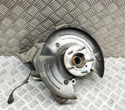 Jaguar XF X260 Rear wheel hub GX635A971AF