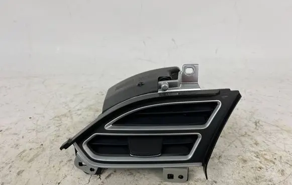 Tesla Model X Dashboard side air vent grill/cover trim 100783400C