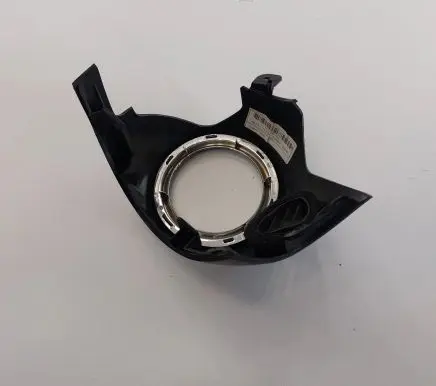 Mini Cooper Roadster R59 Dashboard side end trim