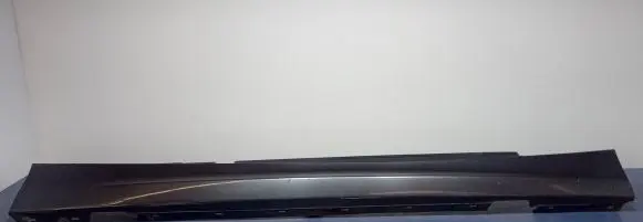 BMW 1 E82 E88 Front sill (body part) 