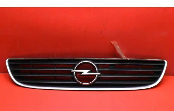 Opel Zafira A Front grill 90580685