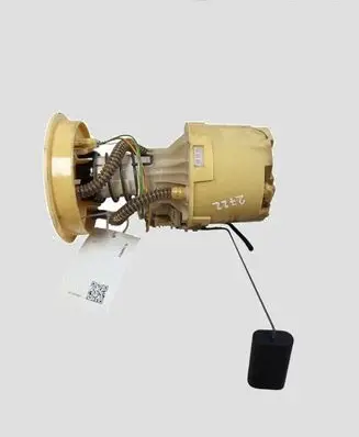 Ford Focus In-tank fuel pump 3M519275 D1720654AJ