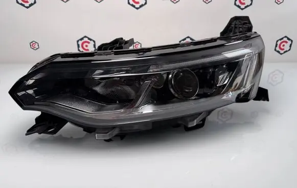 Renault Talisman Headlight/headlamp 55079378AF NULL