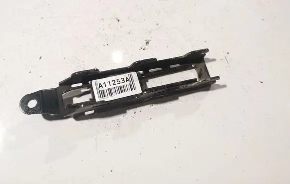 Volkswagen Golf IV Seat belt adjustment rail 