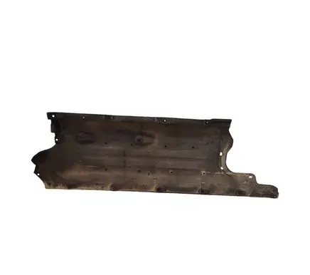 KIA Sorento IV Pickup box liner