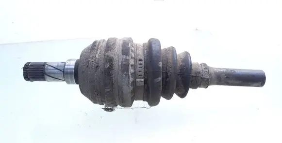 Opel Zafira A Driveshaft inner CV joint 