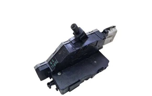 Rear door lock