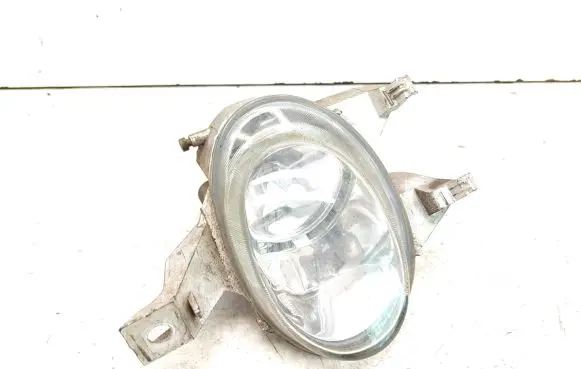 Peugeot 206 Front fog light 9628733980
