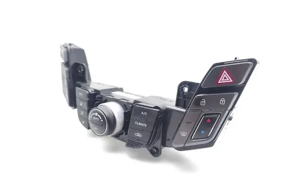 Hyundai i40 Climate control unit 97250-3ZXXX