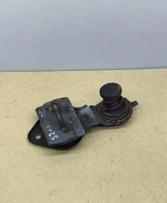 Mercedes-Benz E W211 Engine bonnet/hood lock/latch loop/hook A2118800360