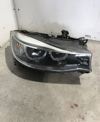 BMW 3 GT F34 Headlight/headlamp 7313200000 63117285684 7285684