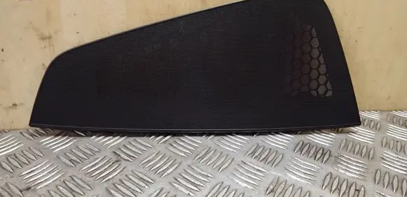Dash center speaker trim cover