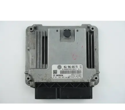 Volkswagen Tiguan Engine control unit/module 06J906026FK 0261S06066