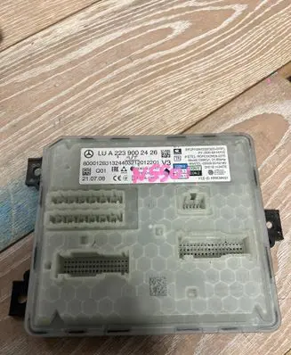 Mercedes-Benz E W213 Phone control unit/module A2239002426