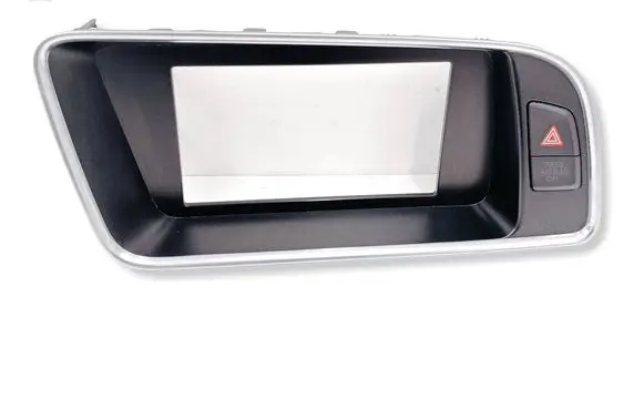 Audi Q5 SQ5 Radio/GPS head unit trim 8R1857186N
